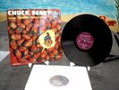 1 x UK LP Chuck Berry One Dozen Berrys London Records HA - M 2132