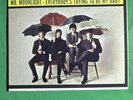The Beatles 4 by 4 EP 45 Capitol R-5365 George Martin Picture Sleeve & Record