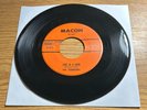 GARAGE 45 THE STRANGERS IF I DIDN'T HAVE A DIME THE STRANGERS MACON 112 MINT-