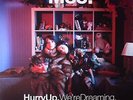 M83 - Hurry Up We're Dreaming - Vinyl (180 gram vinyl 2xLP)