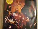 Brand New Alice In Chains MTV Unplugged Limited Orange Vinyl 2LP