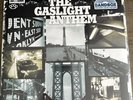 NEW The Gaslight Anthem American Slang Bandbox BLACK WHITE MINT VINYL LP #/1000