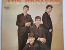Introducing The Beatles Version 1 Mono Love Me Do/P.S. I Love You VJLP1062