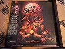 The Sect, Original Motion Picture Soundtrack, LP, Red, New.