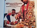 Ghostface Killah Bulletproof Wallets Original Pressing Double LP Epic 2001