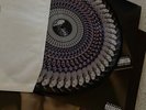 Olivia Rodrigo Guts (Spilled) Zoetrope Vinyl - Blood Records /10000 Fast Ship