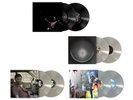 Travis Scott Utopia Vinyl LP Covers 1,2,3,4 SEALED Cactus Jack 2023 SET