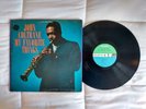 *UNIQUE COPY* John Coltrane - My Favorite Things LP ATLANTIC SD 1361 1960's VG+