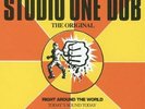 Various Artists - Soul Jazz Records Presents Studio One Dub [New Vinyl LP]