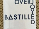 Bastille - Overjoyed  (RARE 7