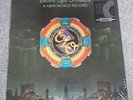 Electric Light Orchestra - A New World Record Legacy Ed Limited Clear Vinyl ELO