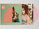 Chappell Roan The Rise And Fall of a Midwest Princess UO PINK Vinyl LP NR Mint