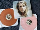 Lana Del Rey May Jailer Sirens 2 LP Vinyl NEAR MINT Pastel Vinyl