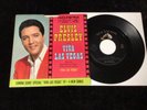 ELVIS PRESLEY 45 47-8360 VIVA LAS VEGAS/WHAT’D I SAY NM/NM BEAUTY