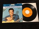 ELVIS PRESLEY 45 47-9791 KENTUCKY RAIN/MY LITTLE FRIEND NM/MINT PRISTINE
