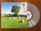 KLF Chill Out - Clear Coloured Vinyl LP - KLF Communications JAMSLP5