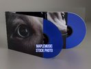 Roger Waters Dark Side of The Moon Redux Ltd Ed 2 LPs  Blue Vinyl Mint Sealed