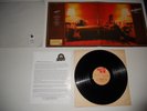 Eric Clapton Backless '78 1st German Audiophile Analog EXC Ultrasonic CLEAN