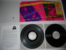 Kinks One for the Road LIVE Promo USA Analog Mint '80 1st ULTRASONIC Clean