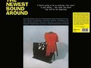 JEANNE LEE & RAN BLAKE - THE NEWEST SOUND AROUND