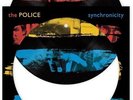 The Police SYNCHRONICITY (PICTURE DISC) New Limited Edition Vinyl LP