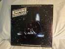 Star Wars The Empire Strikes Back 1980 2x LP  RS-2-4201 Booklet BEAUTIFUL