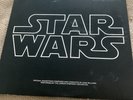 Star Wars Original Soundtrack 1977 2-LP Vinyl Album With Inserts - 20th Century