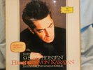 Beethoven,  Herbert von Karajan, Berlin Philharmonic  9 Symphonien 8 LP Box Set