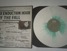 The Fall Hex Enduction Hour GREEN & WHITE SPLATTER VINYL 3 LP +7 In Shrink Mint