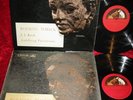 1958 ALP 1548/49 ED1 2 LP MONO ROSALYN TURECK BACH GOLDBERG VARIATIONS. THE LPS