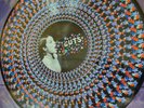 Olivia Rodrigo GUTS (spilled) Limited numbered Blood Records Zoetrope Vinyl MINT