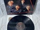 QUEEN Greatest Hits 1981  Elektra Records 5E-564 VTG VINYL  RARE insert Poster