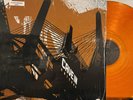 Cave In - Antenna LP 2003 Hydra Head Records – HH666-70 [2x Orange] NM/NM