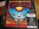 Grateful Dead Aoxomoxoa HQ 180 gram vinyl,MINT
