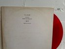 The Clash vinyl LP Live At Mont De Marsan