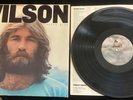 Dennis Wilson Pacific Ocean Blue Vinyl LP Caribou 1st Pressing 1977 NM/EX