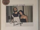 Olivia Rodrigo 