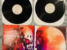 Man on the Moon: The End of Day by Kid Cudi -Vinyl Records/ TWO RECORDS--- BC