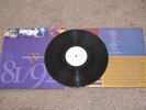 Simple Minds Glittering Prize 81/92 UK LP SMTV1