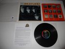 Meet the Beatles USA Analog '64 Good Early Press MONO T-2047 Ultrasonic CLEAN