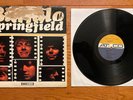 Buffalo Springfield - Self Titled LP 1966 1st Press Mono w/ Baby Don't Scold Me
