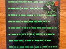 Roger Waters - Radio KAOS LP Columbia  1987 1st Pressing Shrinkwrap K.A.O.S. VG+