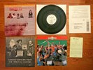 Little River Band - First Under the Wire LP Mobile Fidelity MoFi w/ Inserts VG+