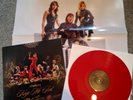The Warning - Keep Me Fed Limited Edition Cherry Red Vinyl NEW
