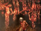 Cannibal Corpse – Torture - Colored LP Vinyl Record 12