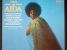 Verdi - Aida - Leontyne Price - 3xLP vinyl BOX