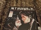 My Chemical Romance Three Cheers for Sweet Revenge Vinyl LP,  Red/Clear Splatter
