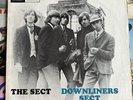 DOWNLINERS SECT - THE SECT - RARE MONO UK VINYL LP R&B - COLUMBIA 33SX 1658