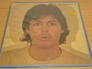 PAUL McCARTNEY II US 1st PRESS original LIMITED SEALED LP with 7