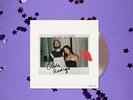 OLIVIA RODRIGO / NOAH KAHAN Stick Season Lacy 7” Vinyl Limited [CONFIRMED]